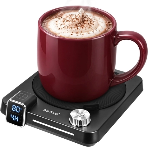 Chauffe-tasse électrique Zortiva 40 W