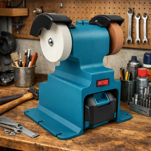 Travail sûr et stable sans câble