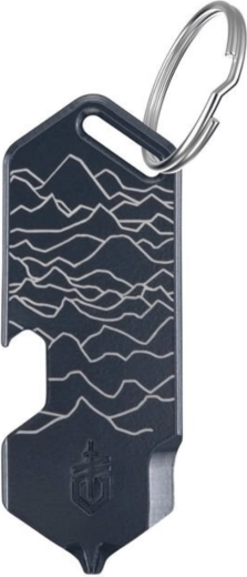 Gerber Shard DT Urban blue hills outil multifonction - 1 pièce