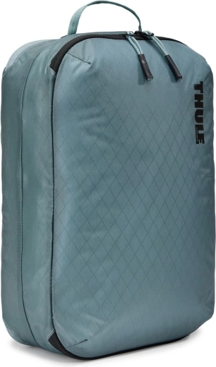 Organiseur de voyage Thule pour vêtements propres et sales Pond Gray
