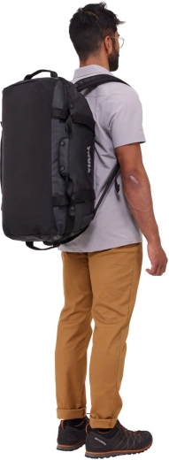 2 en 1 : sac et sac à dos
