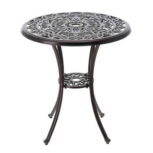 Dimensions pratiques pour un moment à deux en toute détente