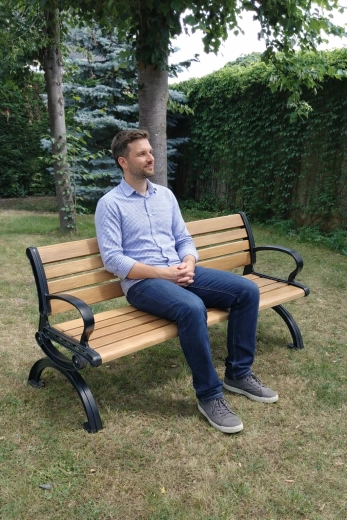 Finition résistante pour tous les temps