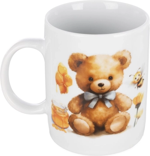 Porcelaine pour la table au quotidien