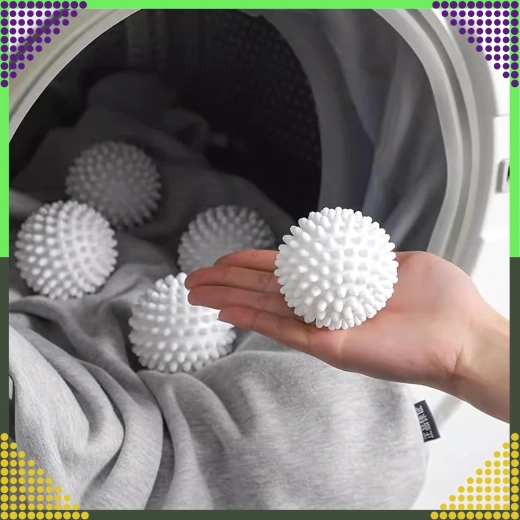 Linge naturellement doux sans assouplissant