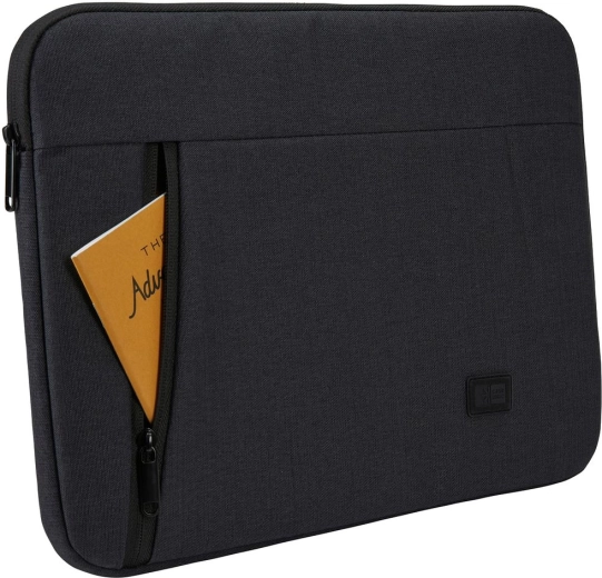 Poche zippée avant pour accessoires