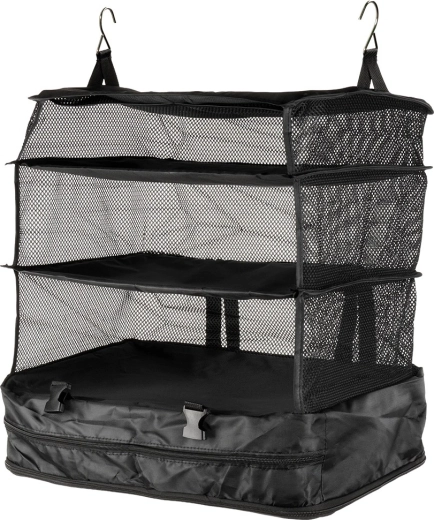 Structure pliable et maille respirante