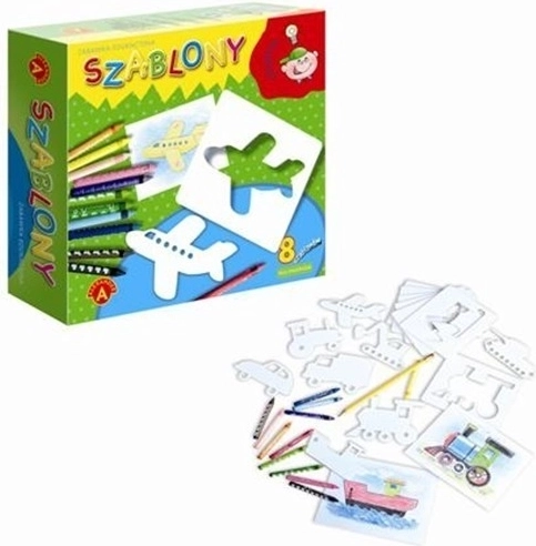 Gabarits pour garçons