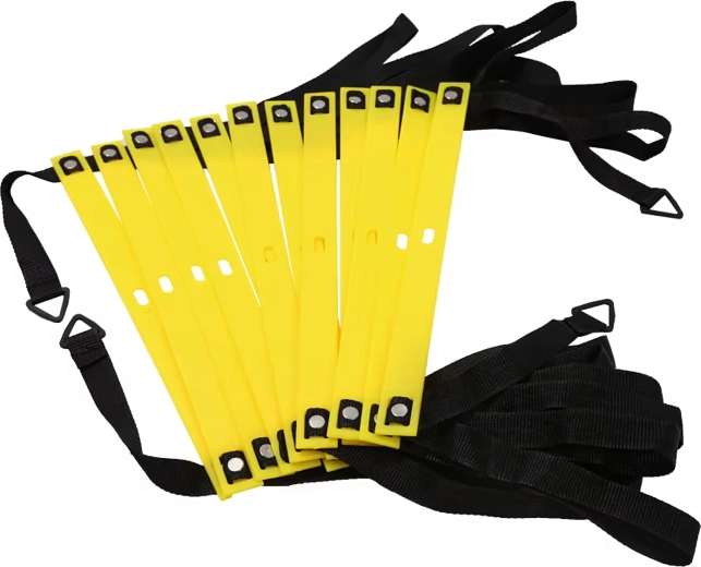 Échelle de coordination réglable pour un travail précis des appuis