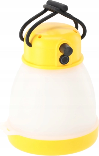 Légère, portable et prête pour le terrain