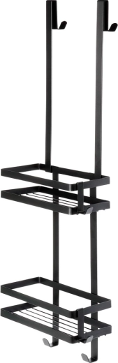 Structure métallique durable avec évacuation de l’eau