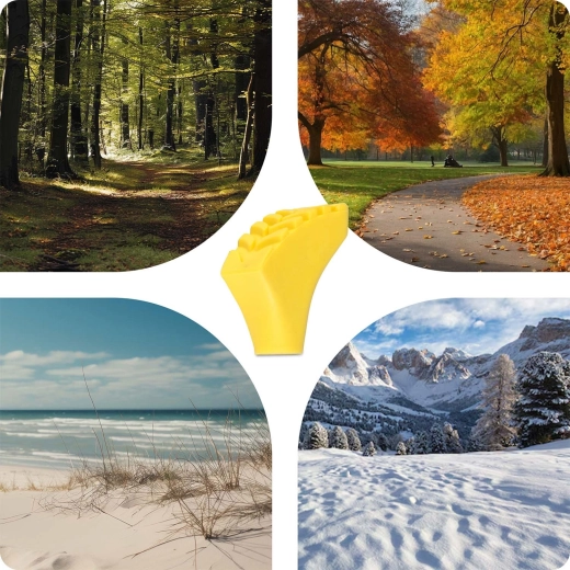 Visibilité et durabilité