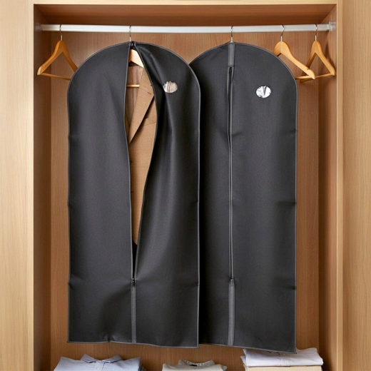 Protection efficace dans l’armoire et en voyage