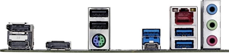 Connectivité étendue