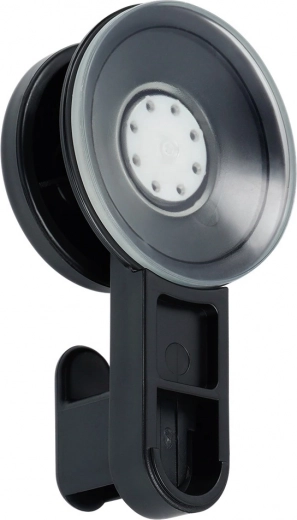 Forte adhérence et déplacement facile