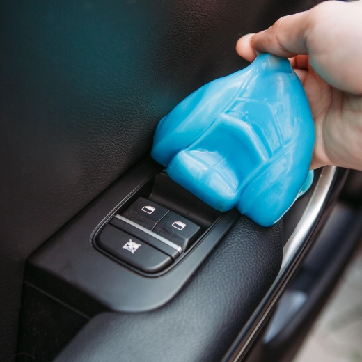 Assistant pratique pour la voiture