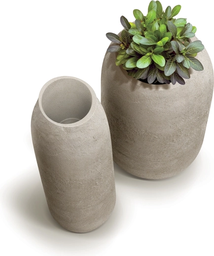 Matériau résistant et léger pour l’extérieur comme l’intérieur