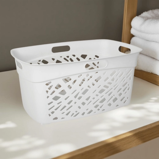 Ventilation efficace du linge