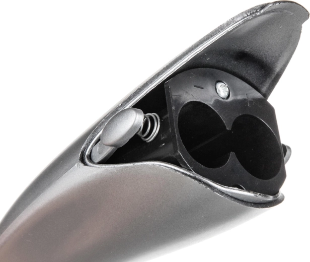 Alimentation par piles, sans câble