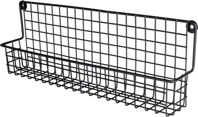 Structure métallique stable