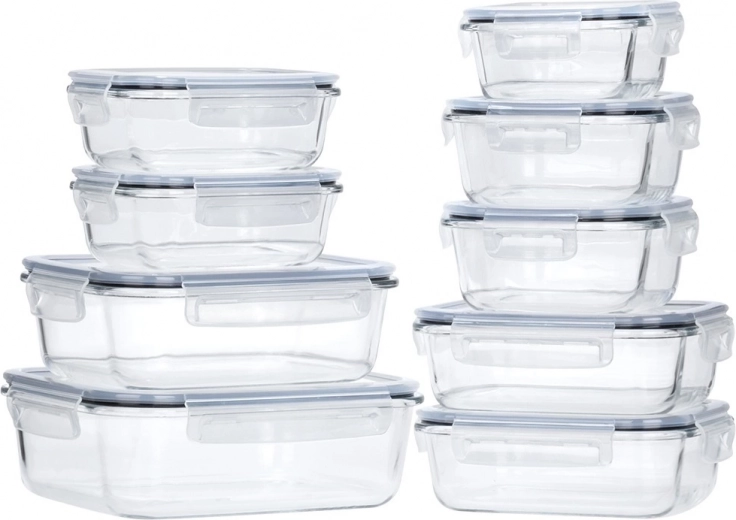 Verre borosilicate résistant