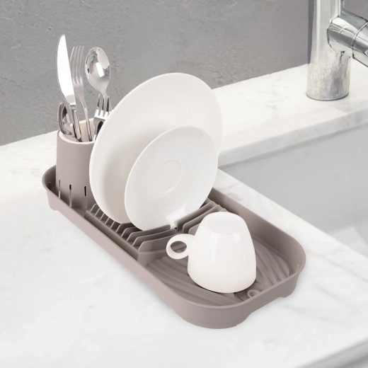 Dimensions compactes, stabilité assurée