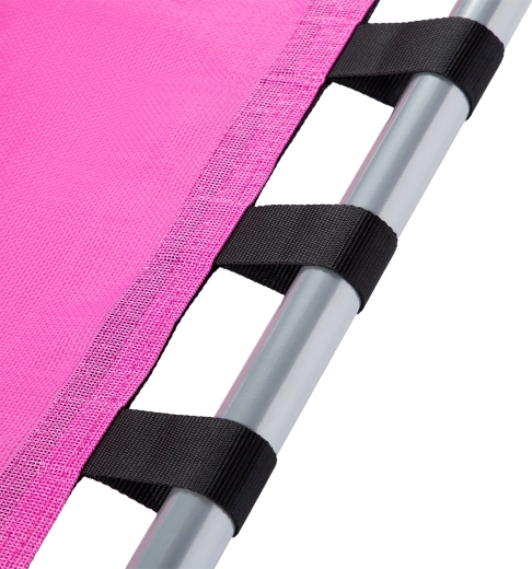 Matériaux PE et Teslin résistants et respirants