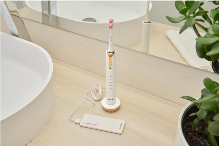 Grande autonomie et recharge pratique