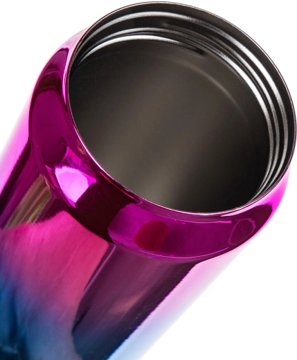 Acier inoxydable à double paroi sous vide pour une isolation parfaite