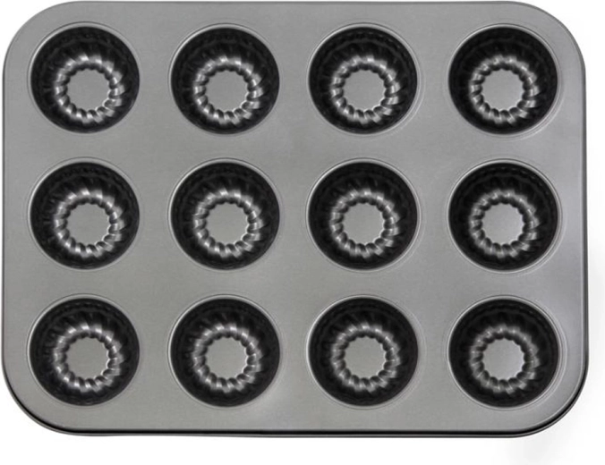 Moule à muffins TORO pour 12 pièces
