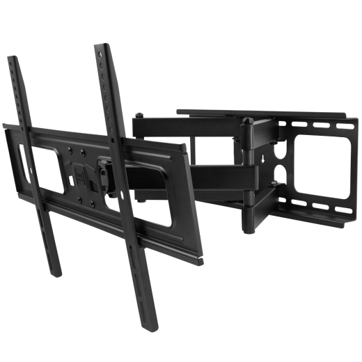 Support TV mural pivotant One For All 32–84″