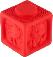 Textures sensorielles pour une meilleure motricité