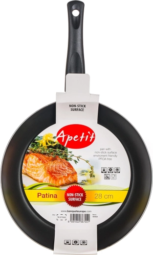 Revêtement antiadhésif XYLAN à deux couches