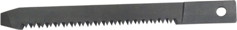 Scie Mikov modèle 75 pour couteau UTON
