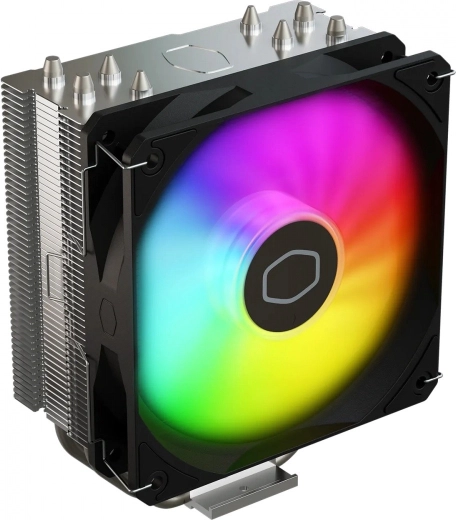 Refroidisseur CPU Cooler Master Hyper 212 Spectrum V3