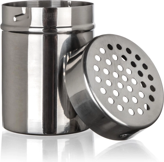 Construction robuste en inox