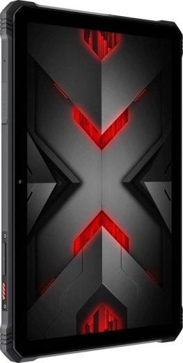 Résistance extrême IP68/IP69K selon MIL‑STD‑810H