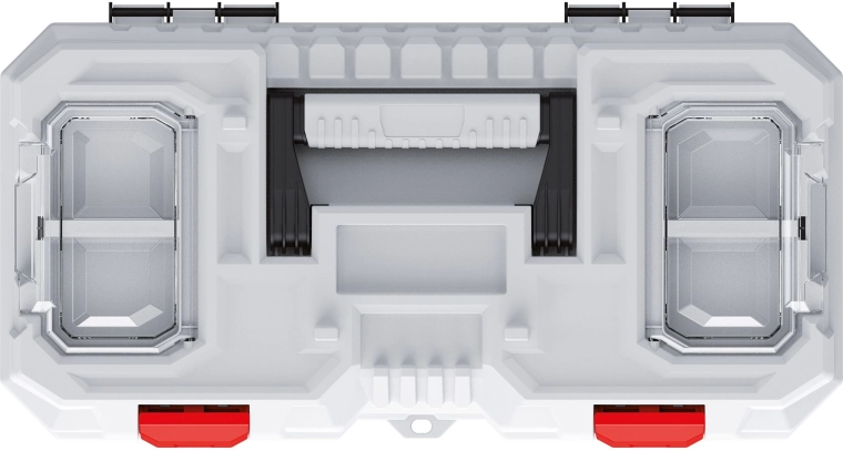 Plateau intérieur amovible