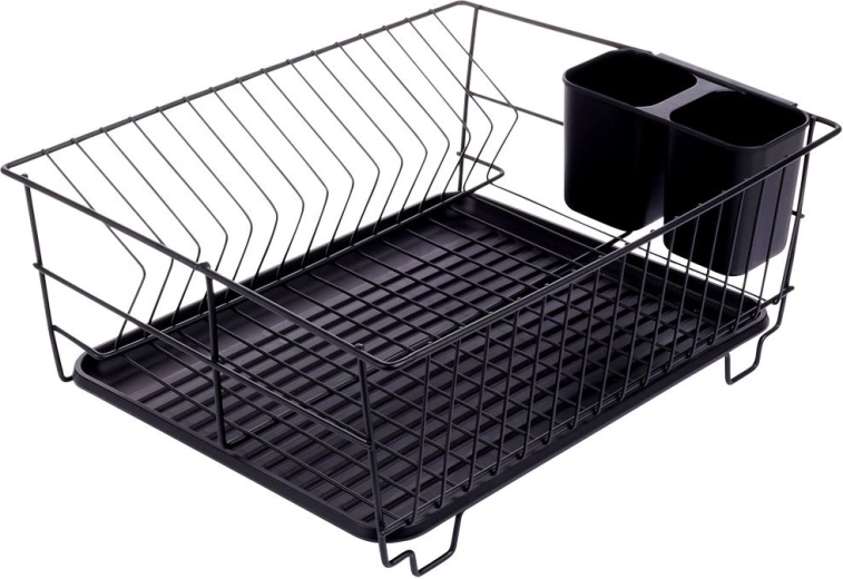 Un plan de travail sec sans flaques