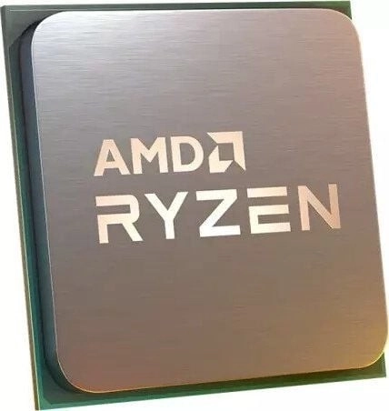 Processeur AMD Ryzen 3 4300GE pour socket AM4 (tray)