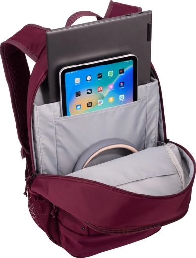 Espace sécurisé pour ordinateur portable et tablette