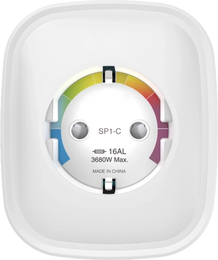 Prise en charge complète d’Apple HomeKit et automatisations intelligentes
