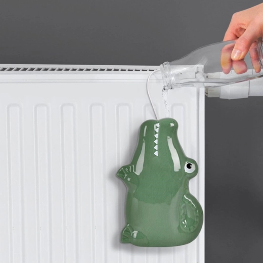 Volume pratique de 160 ml pour une évaporation régulière