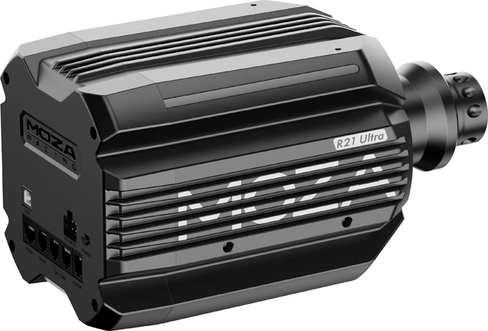 Aluminium CNC et système à attache rapide