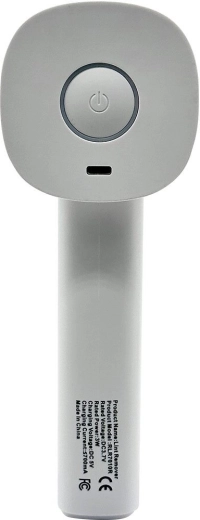 Batterie rechargeable et charge via USB‑C pour une utilisation partout