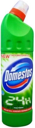Domestos WC Pin Frais 750 ml