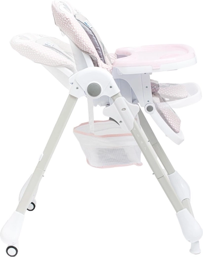 Confort évolutif avec réglages