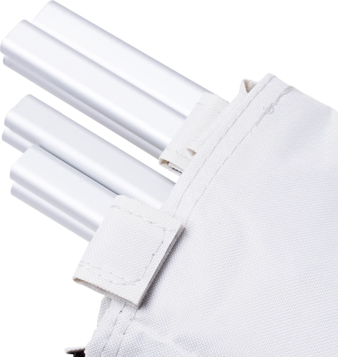 Cadre en aluminium léger et résistant