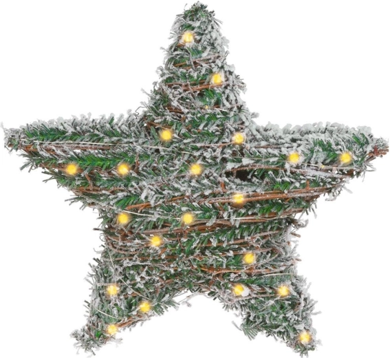 LED blanc chaud pour une atmosphère chaleureuse