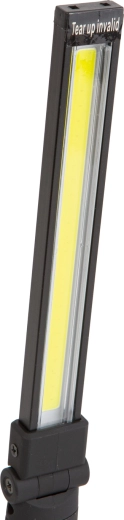 Lumière COB LED puissante et homogène